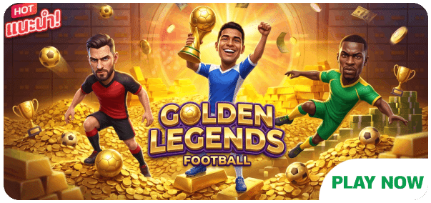 Golden-Legends
