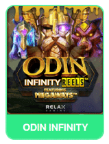 ODIN-INFINITY-เกมคาสิโนออนไลน์