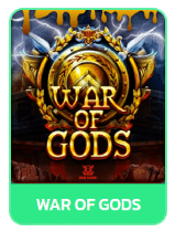 WAR-OF-GODS-เกมคาสิโนออนไลน์