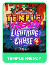 TEMPLE-FRENZY-เกมคาสิโนออนไลน์