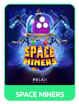 SPACE-MINERS-เกมคาสิโนออนไลน์