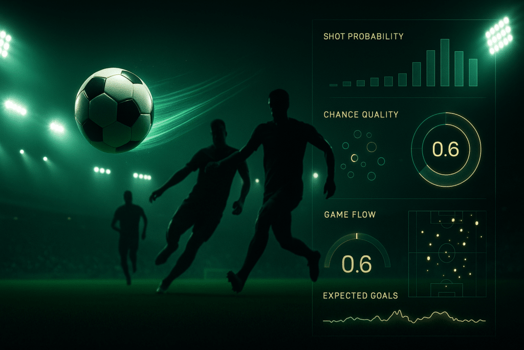 
live-analysis-xg-shot-chances-gameflow-visual