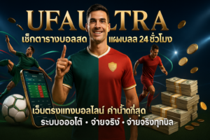 UFAULTRA